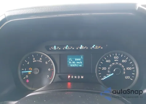 2019 Ford F-150 Xlt from USA, damaged, VIN 1FTEW1CP8KFD49121